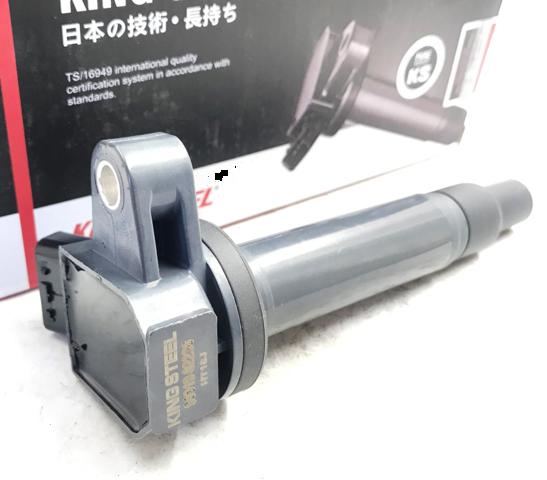 KING STEEL 9091902230 Катушка зажигания в наличии Житомир