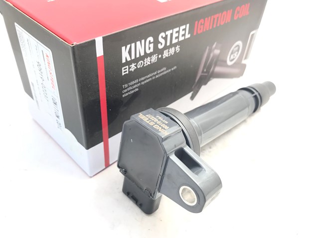 Катушка 9091902237 KING STEEL