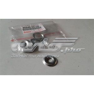 9094802126 TOYOTA Стойка стабилизатора заднего купить в Черновцы