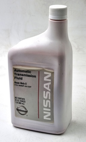 999MPAA100P NISSAN Трансмиссионное масло купить в Тернополь