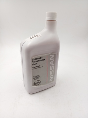 999MPAA100P NISSAN Трансмиссионное масло купить в Каменское
