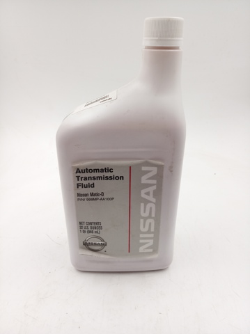 999MPAA100P NISSAN Масло трансмиссии купить в Черновцы
