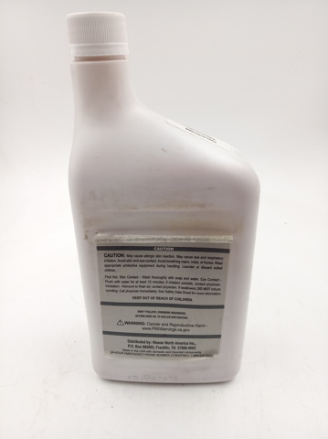 NISSAN 999MPAA100P Трансмиссионное масло в наличии Ровно