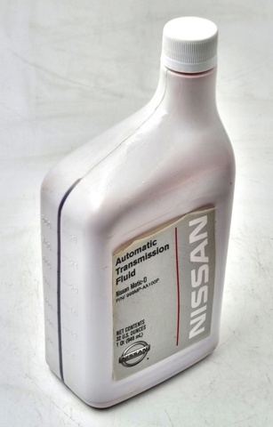 999MPAA100P NISSAN Трансмиссионное масло купить в Ирпень