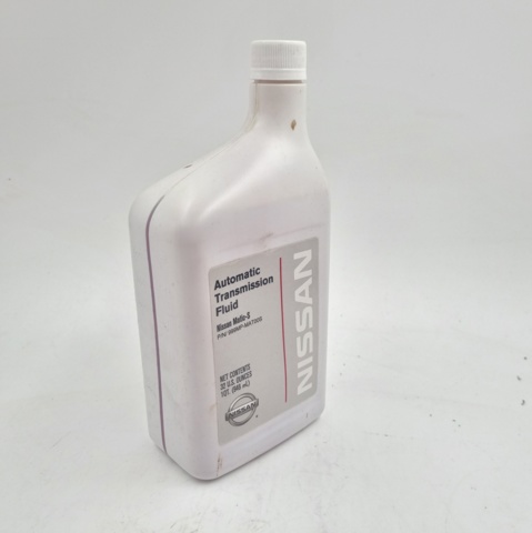 999MPMAT00S NISSAN Масло трансмиссии купить в Днепр