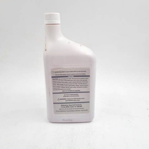 NISSAN 999MPMAT00S Масло трансмиссии в наличии Ужгород