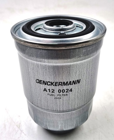 A120024 DENCKERMANN Фильтр топливный купить в Полтава