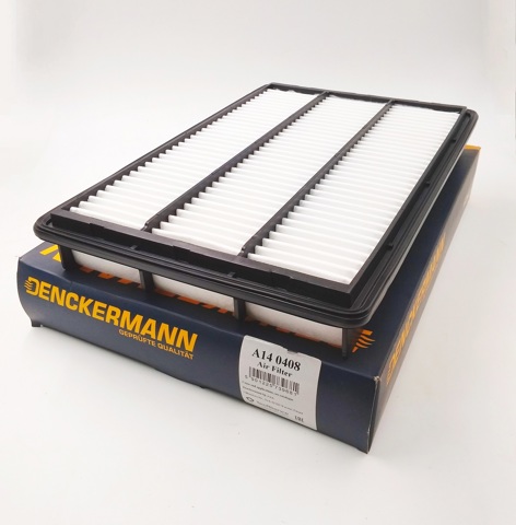 Элемент воздушного фильтра A140408 DENCKERMANN