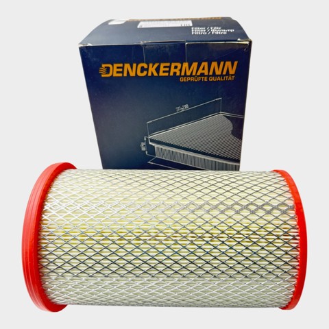 DENCKERMANN A141165 Фильтр воздушный в наличии Харьков