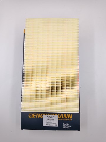 A141166 DENCKERMANN Фильтр воздушный купить в Тернополь