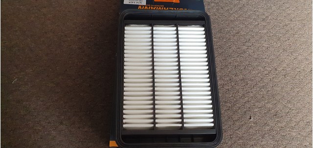 Фильтр воздушный A141425 DENCKERMANN