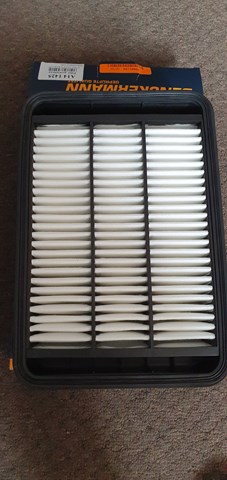 A141425 Фильтр воздушный купить Хмельницкий