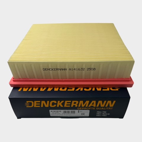 DENCKERMANN A141632 Фильтр воздушный в наличии Ужгород