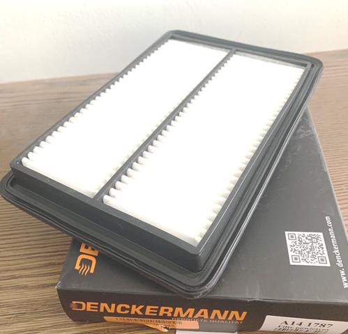 Элемент воздушного фильтра Nissan Qashqai 2