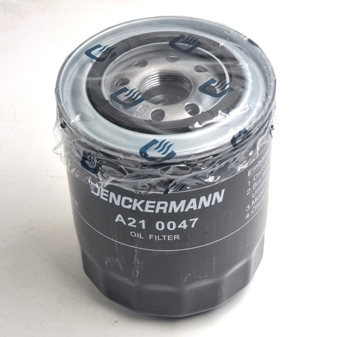 DENCKERMANN A210047 Фильтр масляный в наличии Сумы