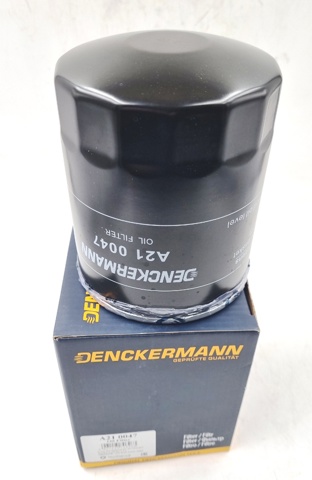 A210047 DENCKERMANN Масляный фильтр купить в Одесса