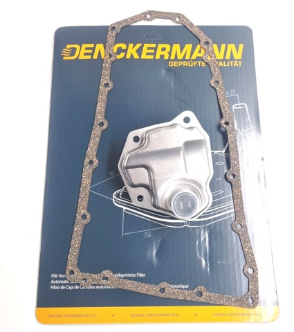 Фильтр автоматической коробки переключения передач A220037 DENCKERMANN