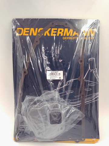 DENCKERMANN A220037 Фильтр АКПП в наличии Днепр