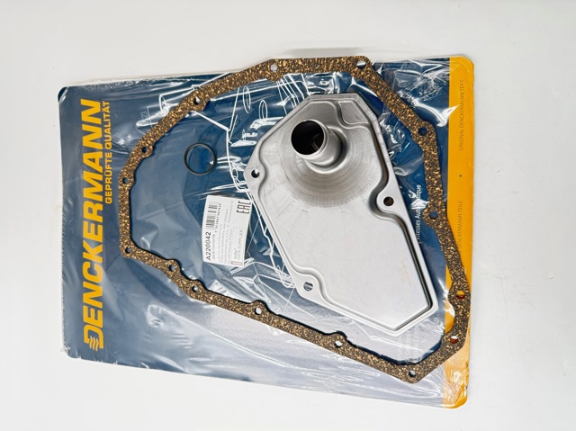 DENCKERMANN A220042 Фильтр АКПП в наличии Николаев