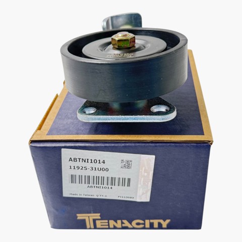 TENACITY ABTNI1014 Ролик натяжителя приводного ремня в наличии Черновцы