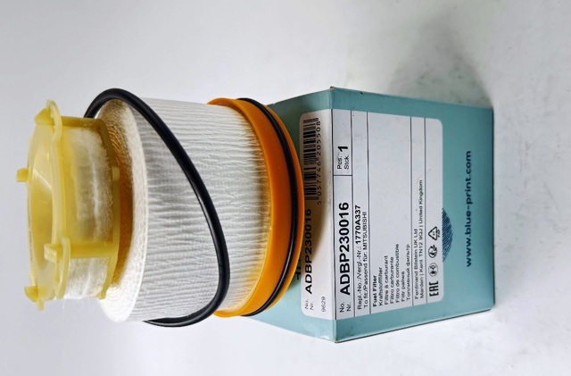 ADBP230016 BLUE PRINT Топливный фильтр купить в Чернигов