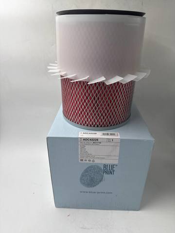 BLUE PRINT ADC42228 Фильтр воздушный в наличии Житомир