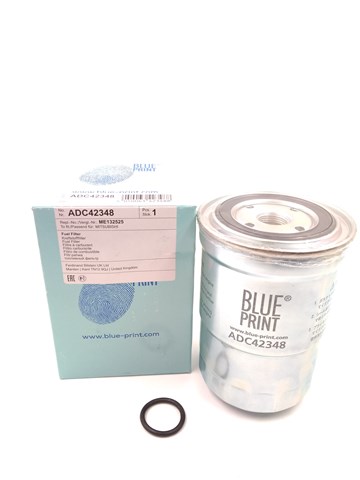 ADC42348 BLUE PRINT Топливный фильтр купить в Харьков