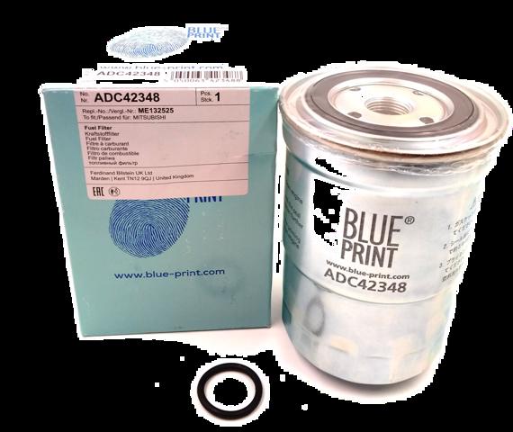BLUE PRINT ADC42348 Фильтр топливный в наличии Ужгород