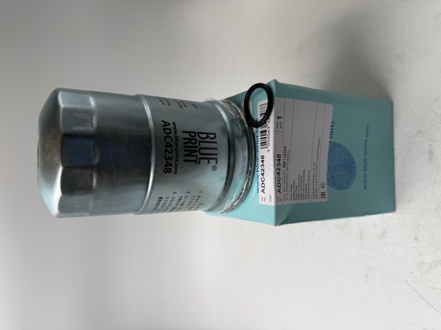 BLUE PRINT ADC42348 Топливный фильтр в наличии Запорожье