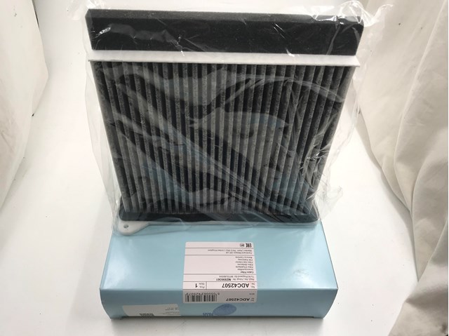 ADC42507 Фильтр салона купить Ужгород