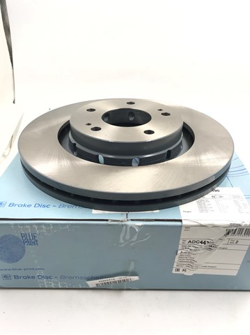 ADC44392 Передние тормозные диски купить Хмельницкий