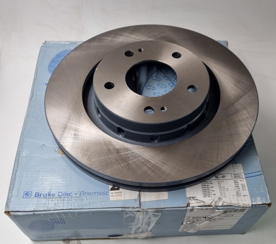 ADC44392 BLUE PRINT Передние тормозные диски купить в Хмельницкий
