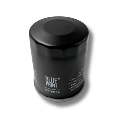 BLUE PRINT ADH22114 Масляный фильтр в наличии Ирпень