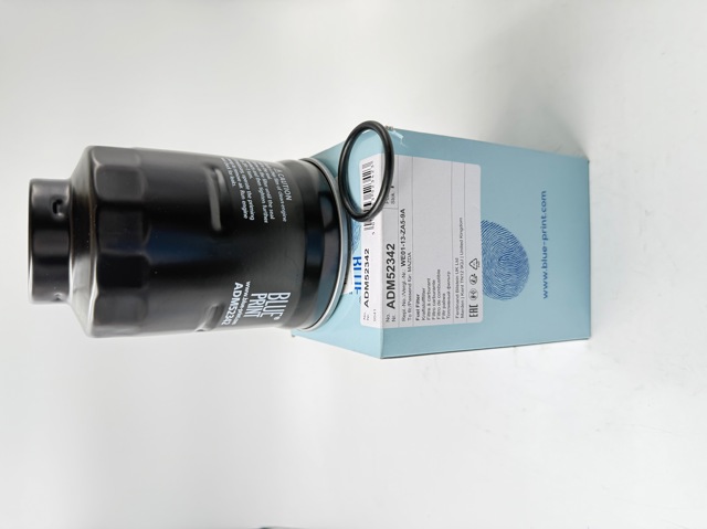 BLUE PRINT ADM52342 Топливный фильтр в наличии Тернополь