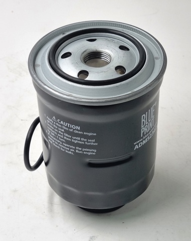 ADM52342 BLUE PRINT Фильтр топливный купить в Чернигов