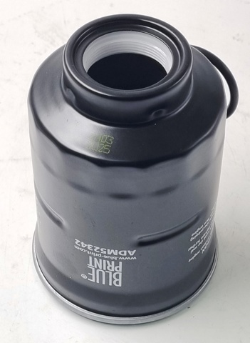 BLUE PRINT ADM52342 Фильтр топливный в наличии Черновцы
