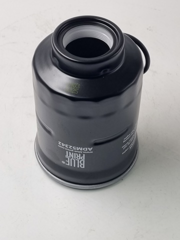 BLUE PRINT ADM52342 Фильтр топливный в наличии Черкассы