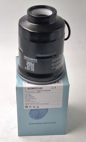 ADM52342 BLUE PRINT Топливный фильтр купить в Чернигов