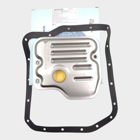 BLUE PRINT ADT32136 Фильтр АКПП в наличии Чернигов