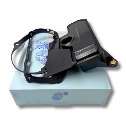 ADT32137 BLUE PRINT Фильтр АКПП купить в Кривой Рог