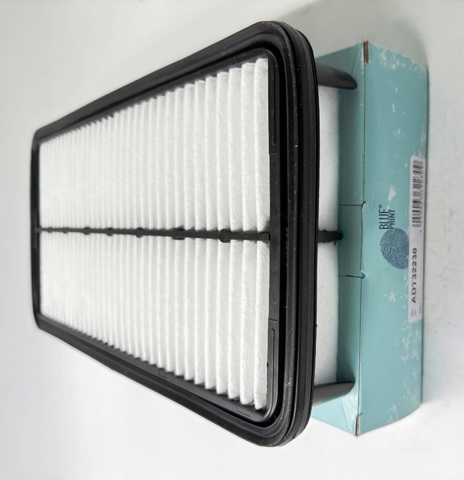 Воздушный фильтр двигателя Тойота Камри 2