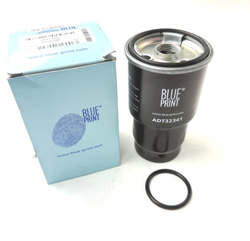 BLUE PRINT ADT32341 Топливный фильтр в наличии Каменское