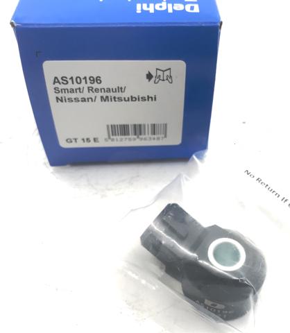 Датчик самовоспламенения Nissan Almera TINO