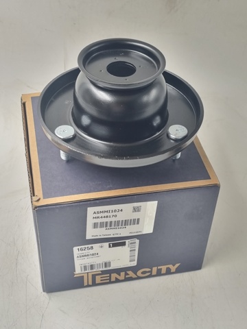 Подушка амортизатора переднего ASMMI1024 TENACITY