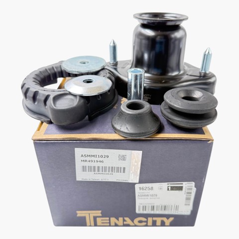 TENACITY ASMMI1029 Опора амортизатора заднего в наличии Николаев
