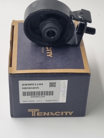 TENACITY AWSMI1144 Подушка трансмиссии (опора раздаточной коробки) в наличии Тернополь