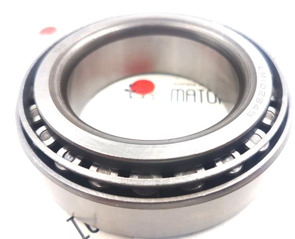 Подшипник передней ступицы B1801 MATOMI