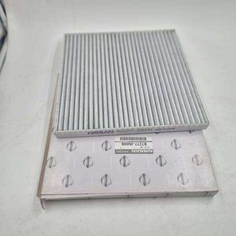NISSAN B7277JN00B Фильтр салона в наличии Житомир