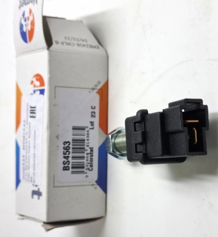 BS4563 Датчик стоп сигнала купить Ровно