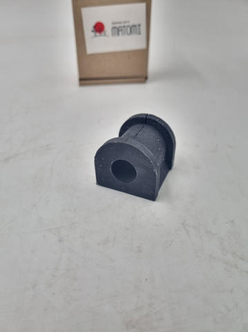 Резинка заднего стабилизатора Mitsubishi Outlander 1